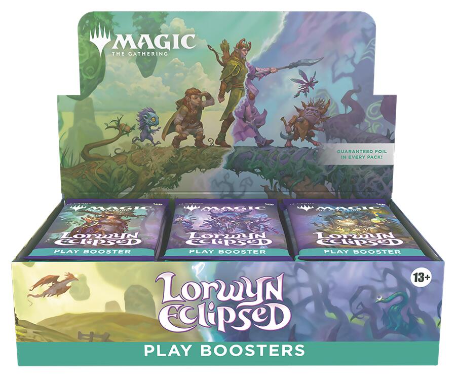 Sealed MtG